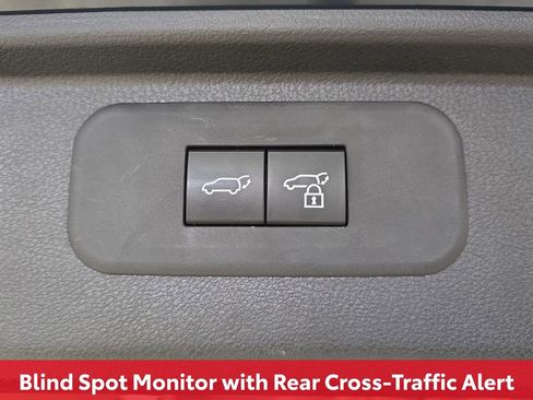 Certified 2024 Toyota Grand Highlander XLE image 14