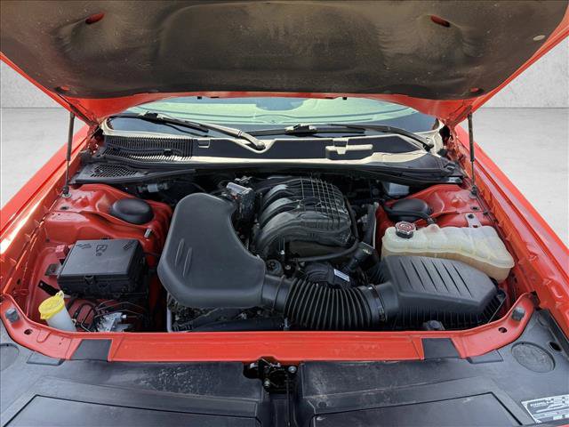 Used 2023 Dodge Challenger SXT w/ Blacktop Package RWD image 19