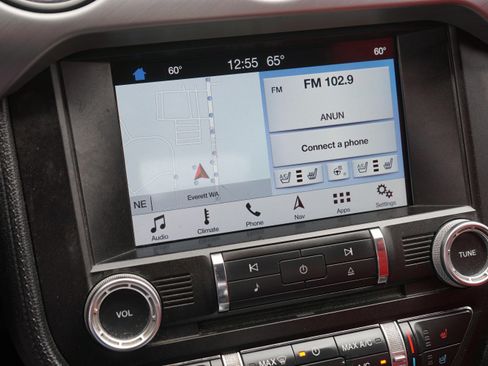 Used 2015 Ford Mustang GT Premium w/ Equipment Group 401A RWD image 19