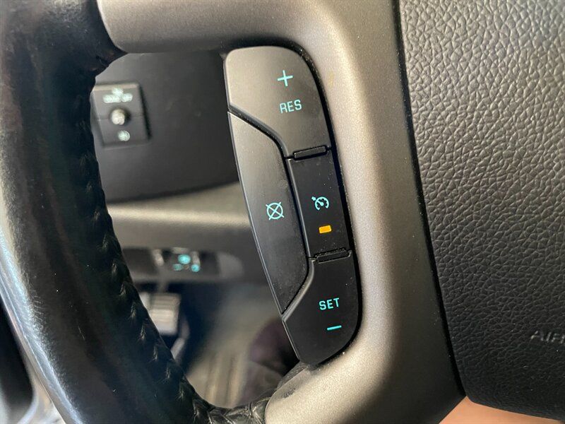 Used 2013 Chevrolet Silverado 2500 LT w/ Z71 Appearance Package AWD/4WD image 11