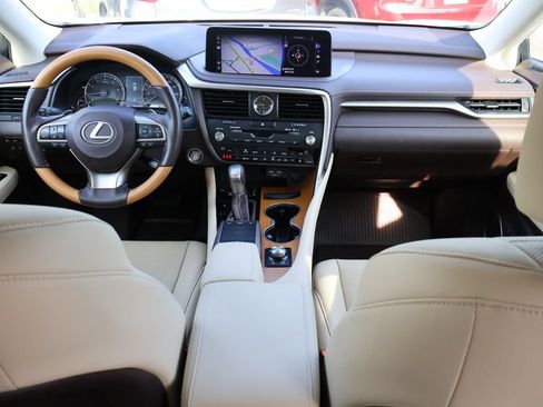 Used 2020 Lexus RX 350 AWD w/ Premium Package image 13