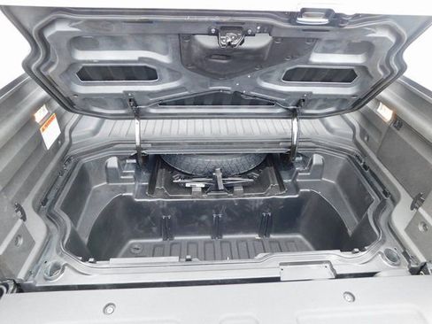 New 2026 Honda Ridgeline Sport image 7