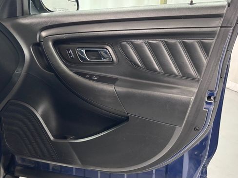 Used 2015 Ford Taurus Police Interceptor AWD image 20