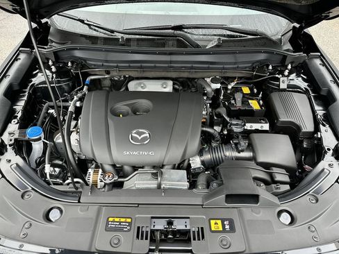 New 2025 MAZDA CX-5 AWD 2.5 S image 25