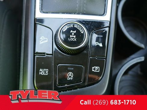 Used 2024 Kia Sportage LX AWD/4WD image 34