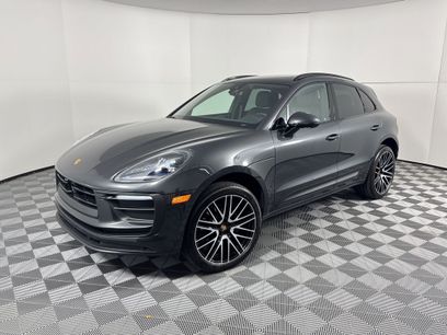 Certified 2026 Porsche Cayenne