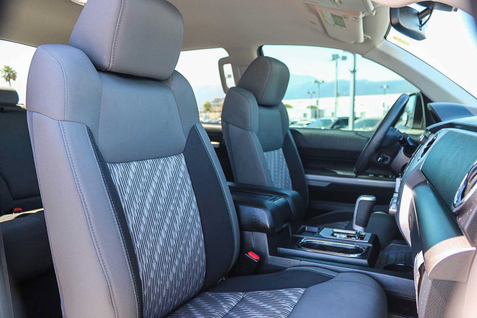 Used 2019 Toyota Tundra SR5 w/ SR5 Upgrade Package RWD image 19