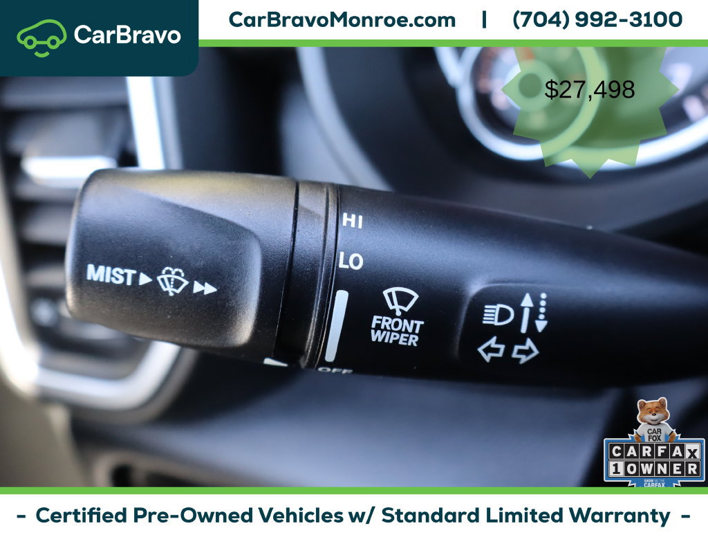 Used 2022 RAM 1500 Big Horn RWD image 25