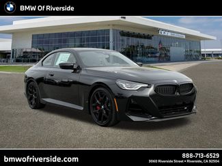 New 2026 BMW M240i Coupe 360° Tour