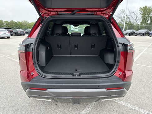 Used 2026 Chevrolet Equinox ACTIV w/ Convenience Package III FWD image 20