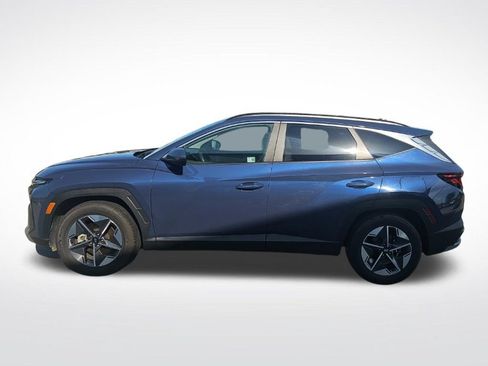 Used 2025 Hyundai Tucson SEL FWD image 5