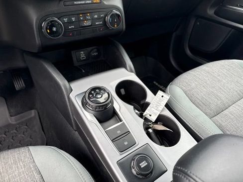 Used 2024 Ford Bronco Sport Big Bend w/ Convenience Package AWD/4WD image 19