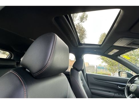 Used 2025 Honda CR-V Sport-L image 20