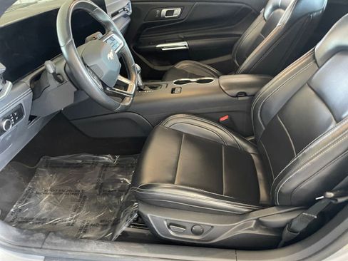 Used 2024 Ford Mustang Premium image 23