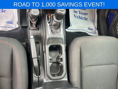 Used 2020 Jeep Wrangler Unlimited Rubicon image 23