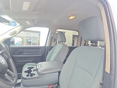 Used 2017 RAM 3500 Tradesman image 16