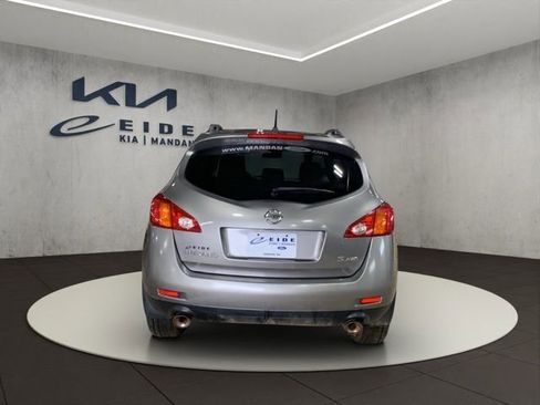 Used 2009 Nissan Murano S w/ Convenience Pkg image 6