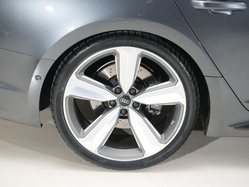 Used 2019 Audi RS 5 Sportback image 34