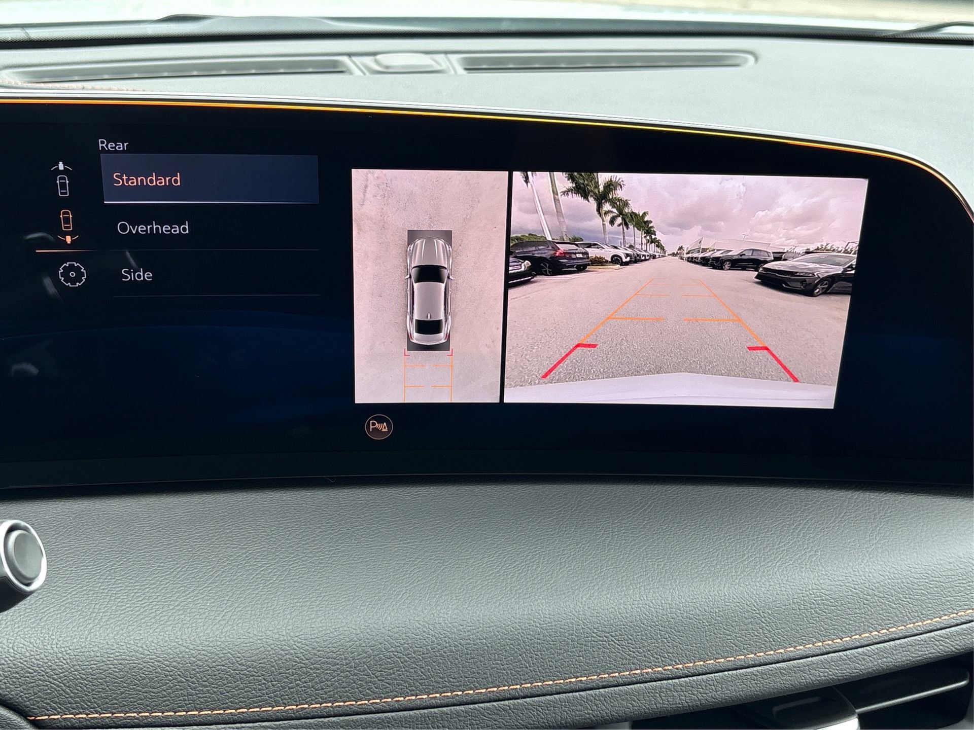 New 2026 Cadillac CT5 Sport RWD image 24