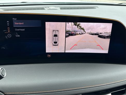 New 2026 Cadillac CT5 Sport RWD image 24
