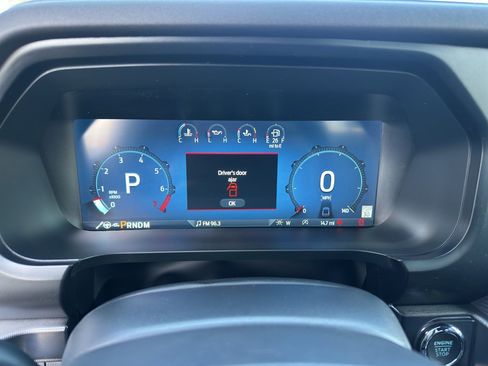 New 2025 Ford F150 Raptor image 20