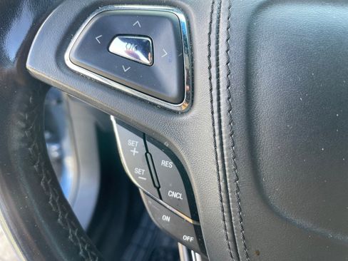 Used 2018 Lincoln MKZ Premiere image 24