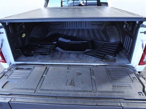 Certified 2022 Ford F150 Raptor w/ Equipment Group 801A High image 12