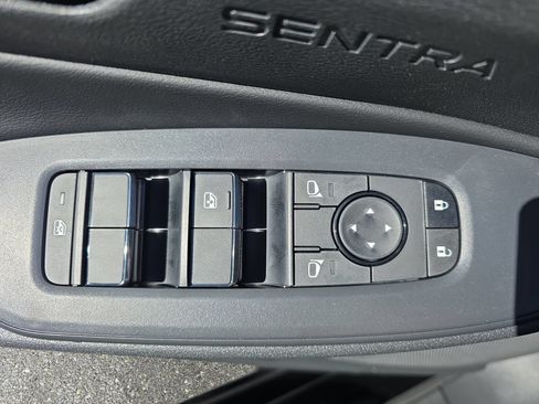 New 2026 Nissan Sentra S w/ S Cold Weather Package FWD image 26