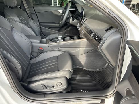 Used 2023 Audi A4 2.0T allroad Premium Plus image 23