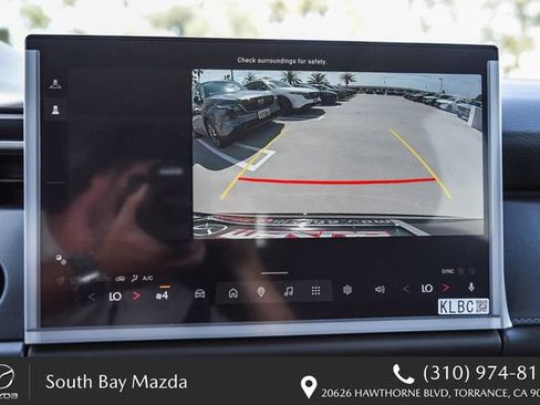 New 2026 MAZDA CX-5 2.5 S w/ Premium Package AWD/4WD image 22