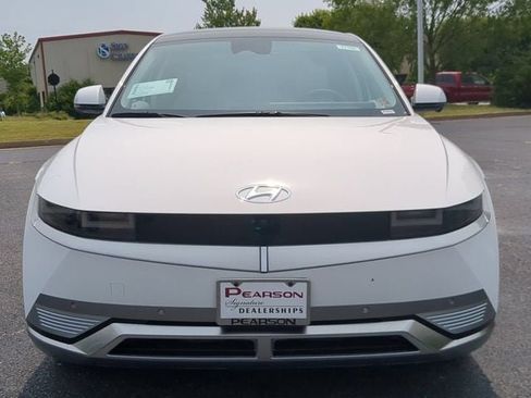 Used 2023 Hyundai Ioniq 5 Limited w/ Cargo Package AWD/4WD image 8