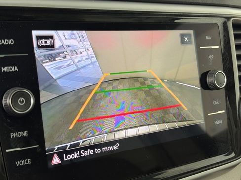 Used 2023 Volkswagen Atlas SEL image 20