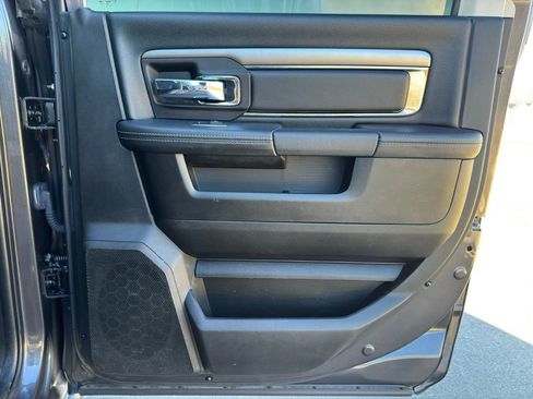 Used 2018 RAM 3500 Laramie w/ Sport Appearance Group image 22