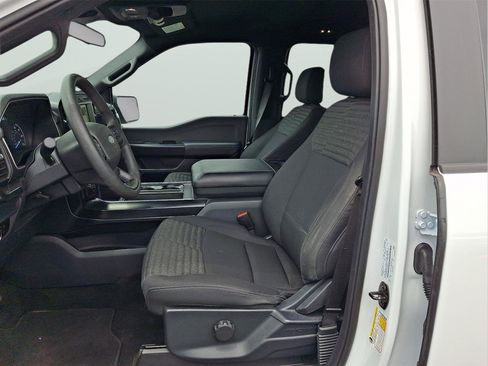 Used 2023 Ford F150 XL w/ STX Appearance Package AWD/4WD image 11