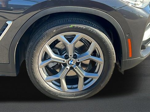 Used 2020 BMW X3 xDrive30e w/ Premium Package image 4