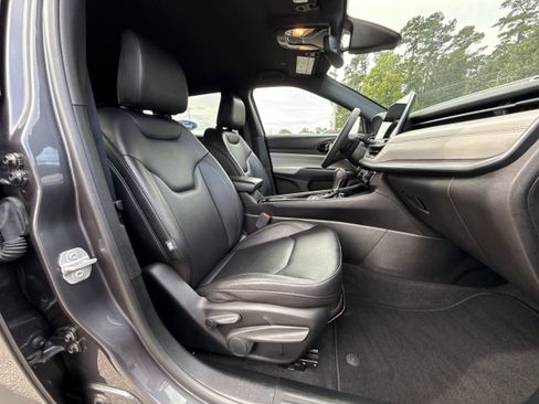 Used 2024 Jeep Compass Limited image 10