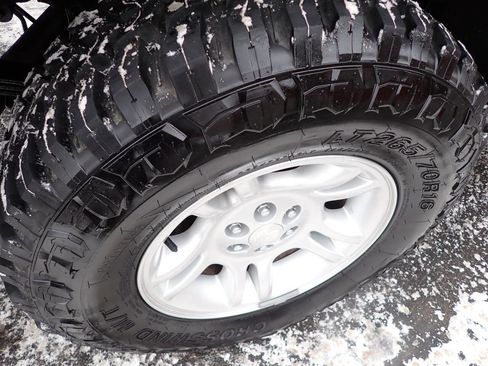 Used 2002 Dodge Dakota Sport image 7