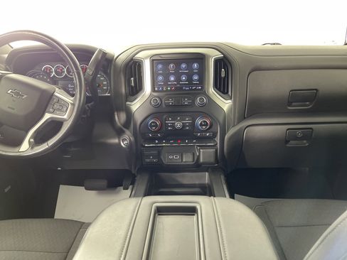 Used 2021 Chevrolet Silverado 1500 RST w/ Convenience Package II image 15