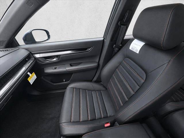 New 2027 Honda CR-V Sport-L image 25