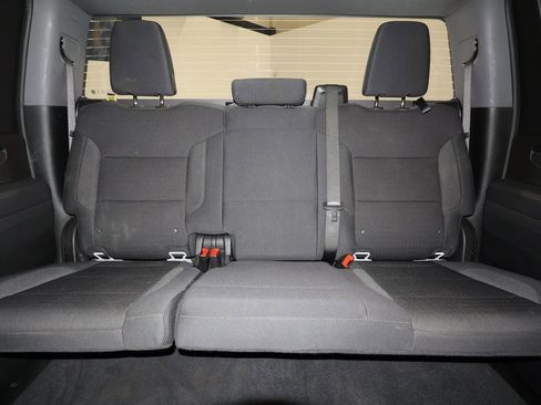 Certified 2025 Chevrolet Silverado 2500 LT w/ Convenience Package image 30