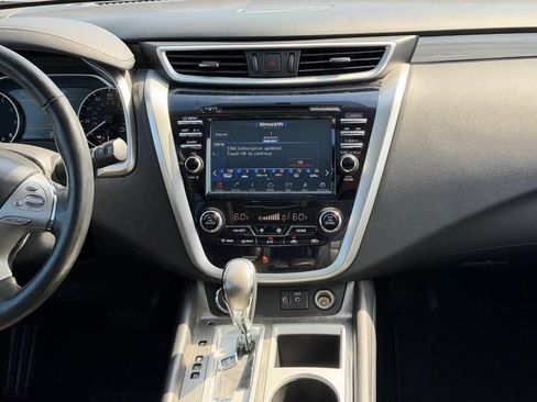 Used 2018 Nissan Murano Platinum w/ Cargo Package AWD/4WD image 13