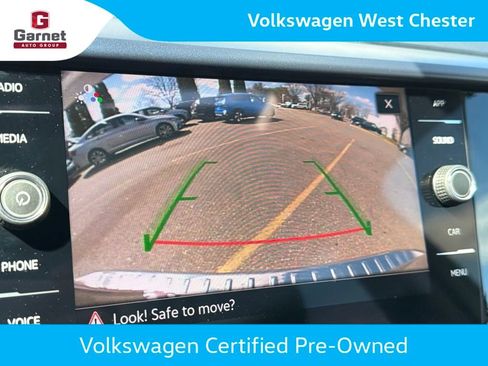 Certified 2024 Volkswagen Taos SE AWD/4WD image 20