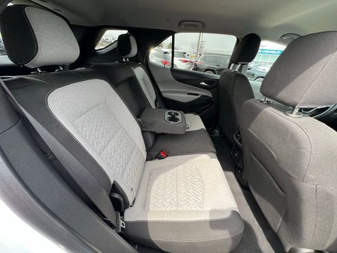 Used 2023 Chevrolet Equinox LT image 26