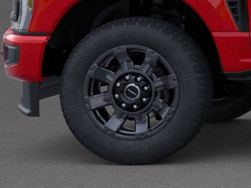 New 2026 Ford F250 XL w/ STX Appearance Package AWD/4WD image 19