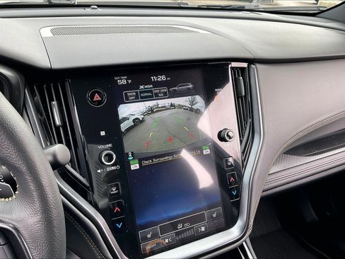 Used 2025 Subaru Outback Wilderness AWD/4WD image 22
