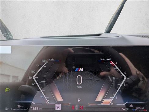 New 2026 BMW X7 xDrive40i w/ Executive Package image 11