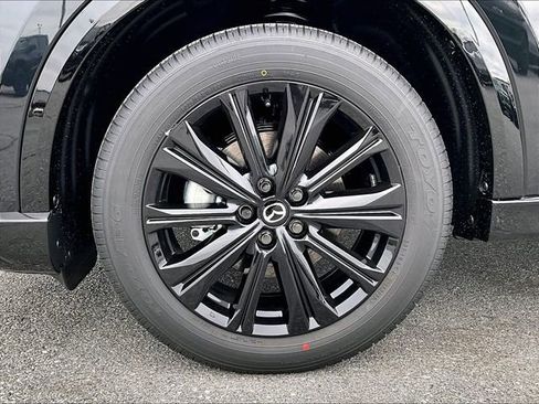 New 2025 MAZDA CX-5 2.5 Turbo image 7