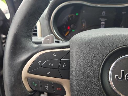 Used 2015 Jeep Grand Cherokee Summit AWD/4WD image 36
