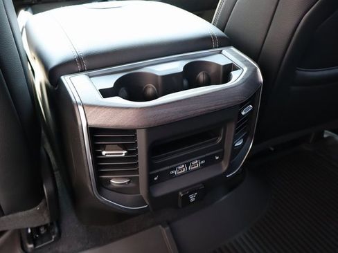 New 2026 RAM 1500 Laramie w/ Night Edition image 44