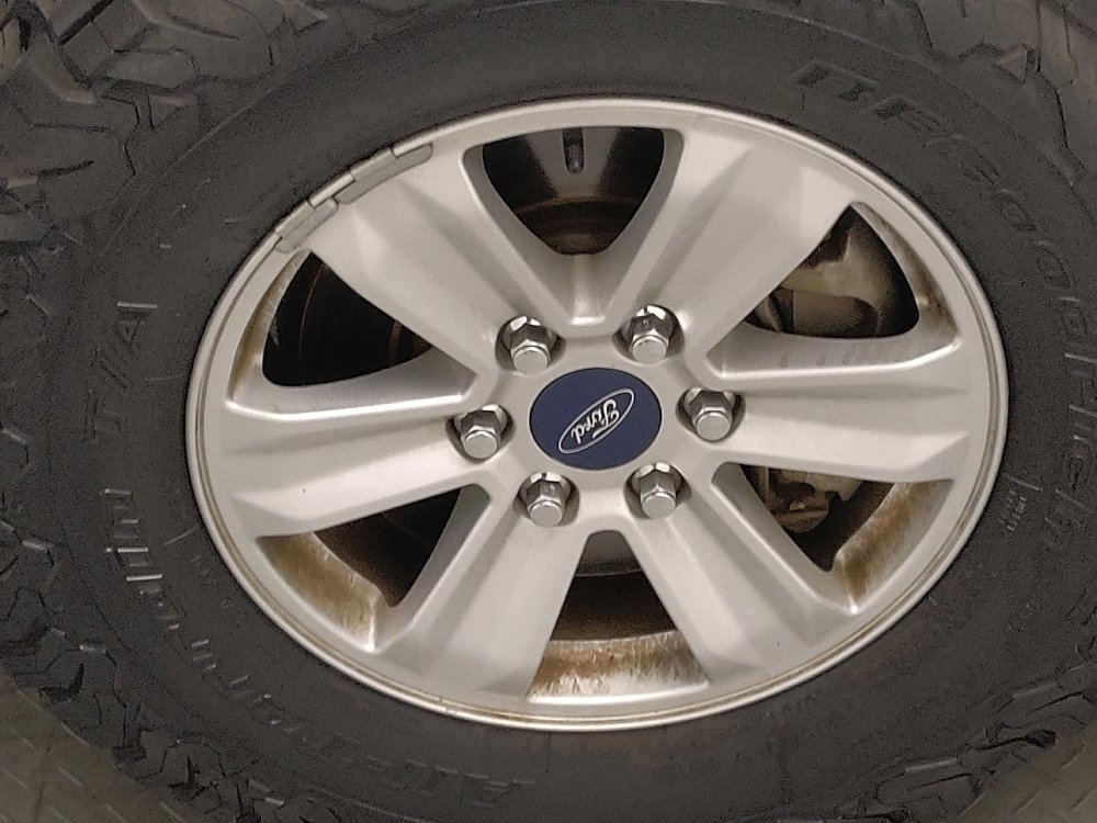 Used 2018 Ford F150 XLT RWD image 31